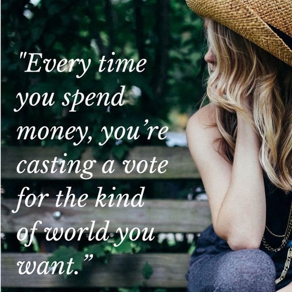 Say no to fast fashion! - Picture 6 of 7